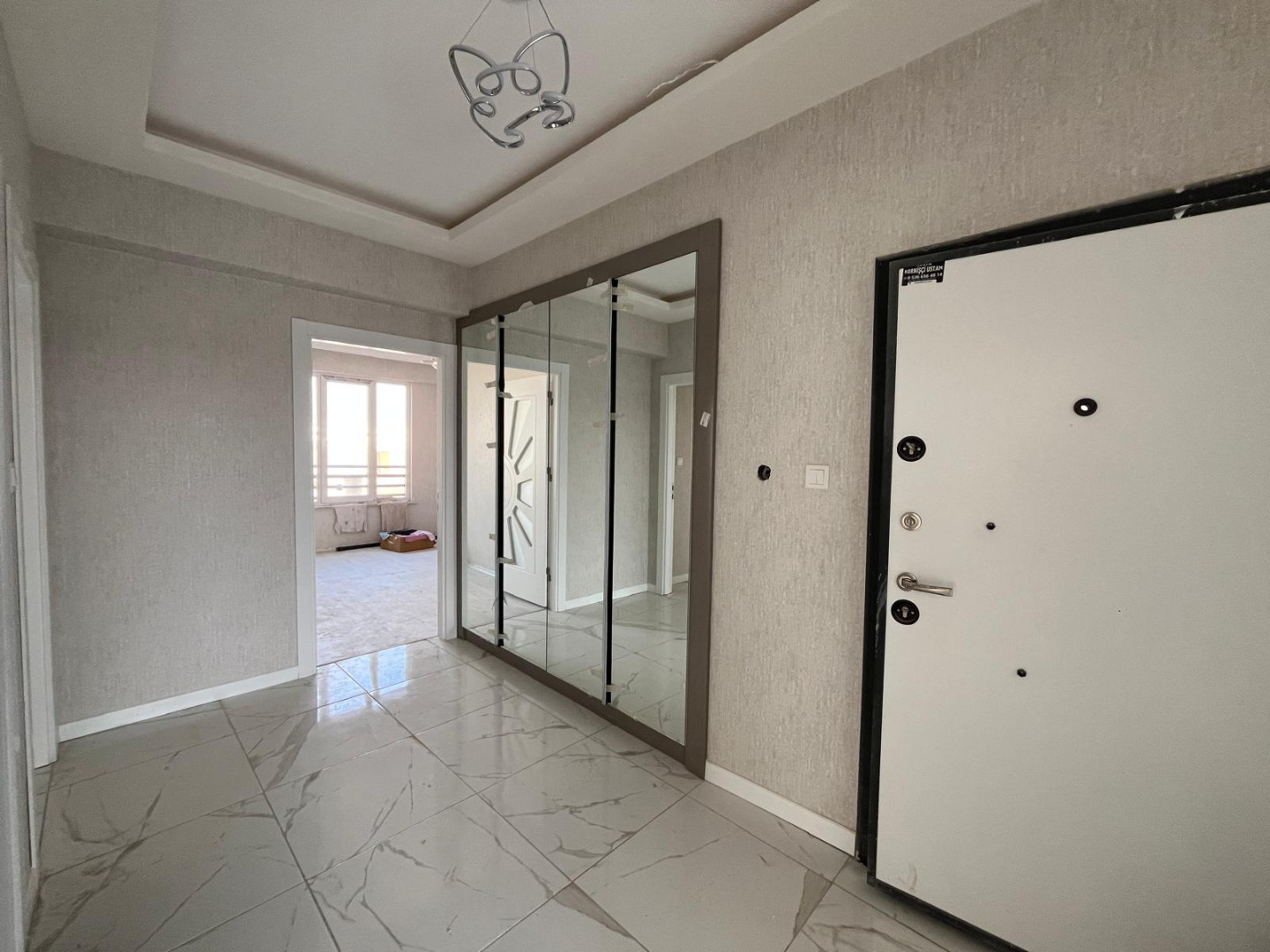 SANCAKTA 3+1 SIFIR DAİRE